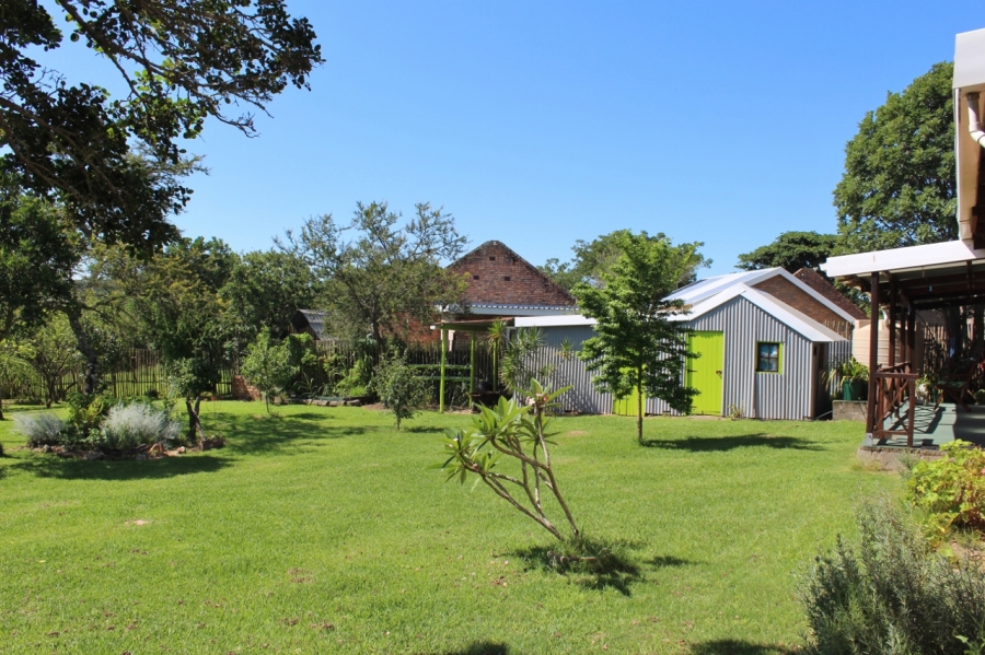 4 Bedroom Property for Sale in Bathurst Eastern Cape